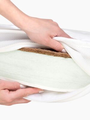 Матрас детский Happy Baby 90*70