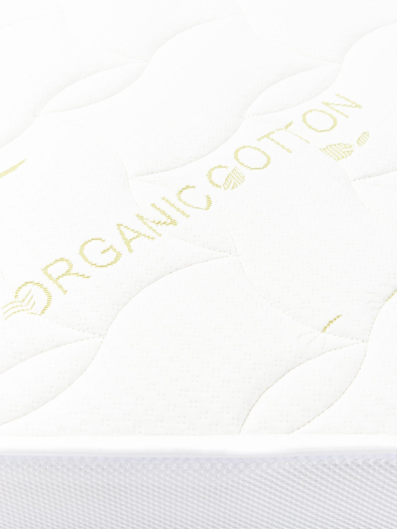 Матрас детский Happy Baby 90*70