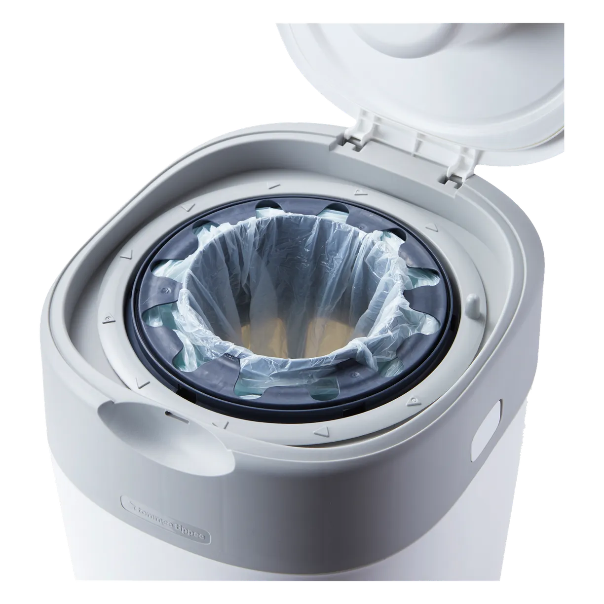 4jynVDnd5IM8_MWh22gN1Gxt5sOdtUiiMVzG6YySyJk= Кассеты для утилизатора Tommee Tippee Twist & Click (1 шт.) 8