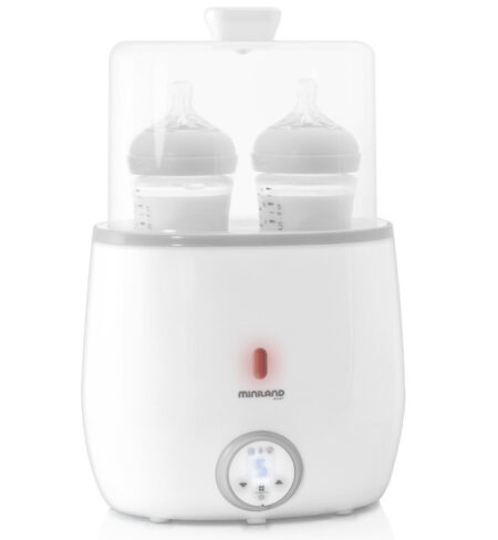 подогреватель-стерилизатор Warmy Twin