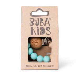 Держатель для пустышки BIBS Simple 5