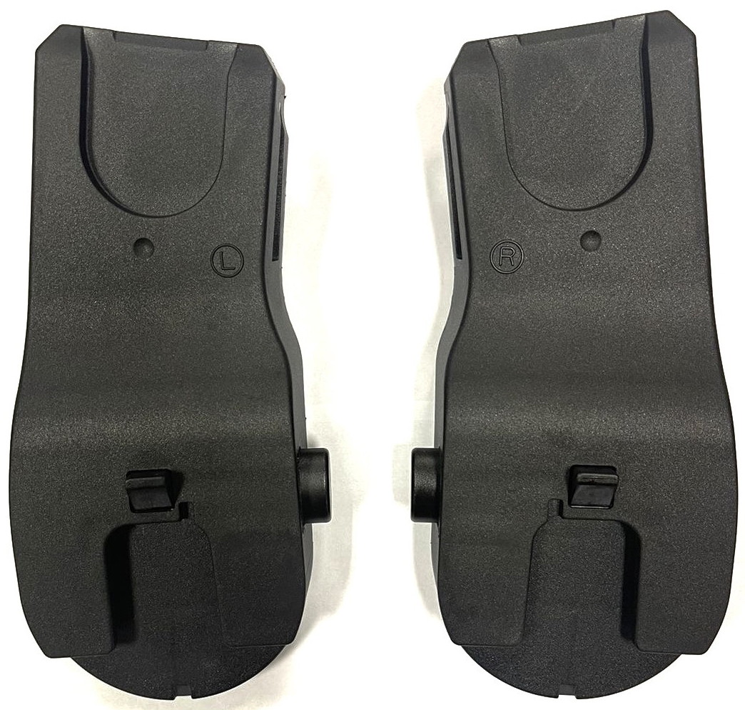 Переходник для Carrello Omega 1