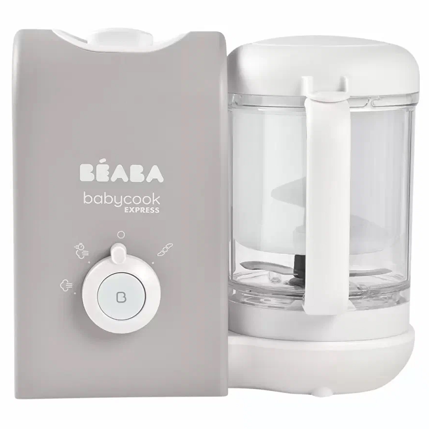 Блендер-пароварка Beaba Babycook Express V 2