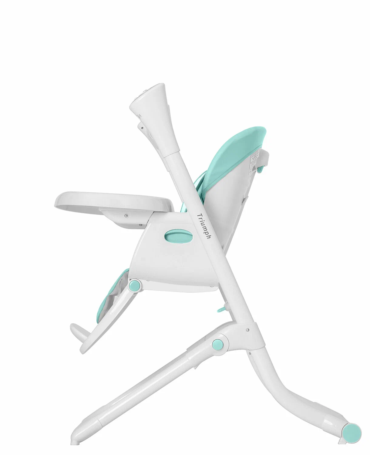 Стульчик для кормления Carrello Triumph 16