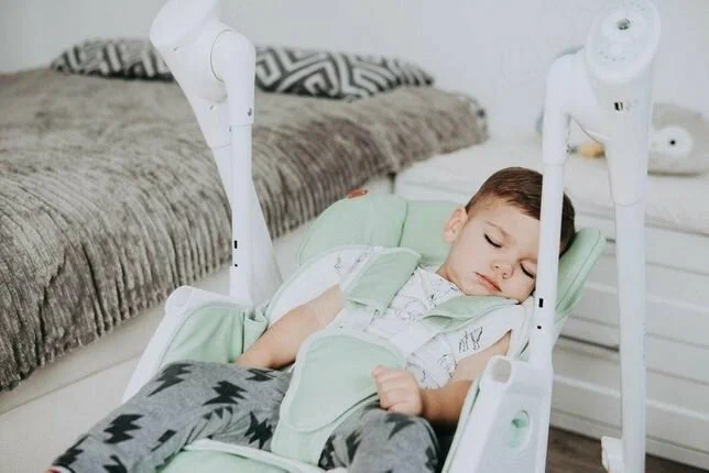 Стульчик для кормления Carrello Triumph 7