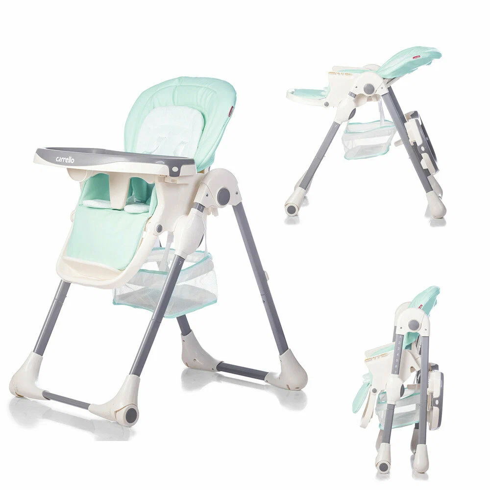 Стульчик для кормления Carrello Triumph 3