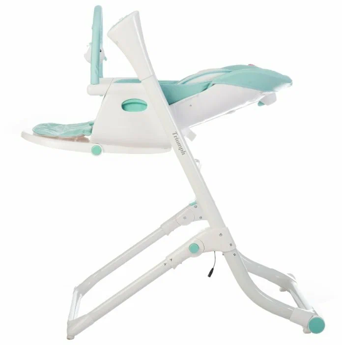 Стульчик для кормления Carrello Triumph 2