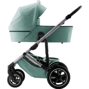 Коляска 2в1 Britax Roemer Smile 5Z Classic