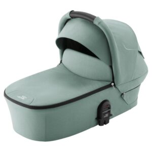 Коляска 2в1 Britax Roemer Smile 5Z Classic 14