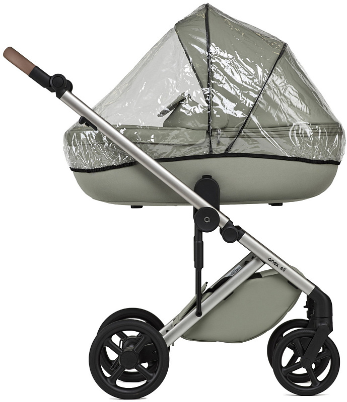 Коляска 2в1 Anex Eli 5