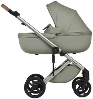 Коляска 2в1 Anex Eli 15