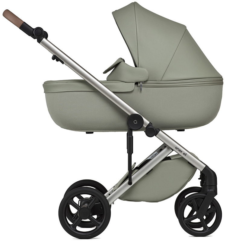 Коляска 2в1 Anex Eli 2