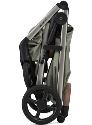 Коляска 2в1 Anex Eli 26