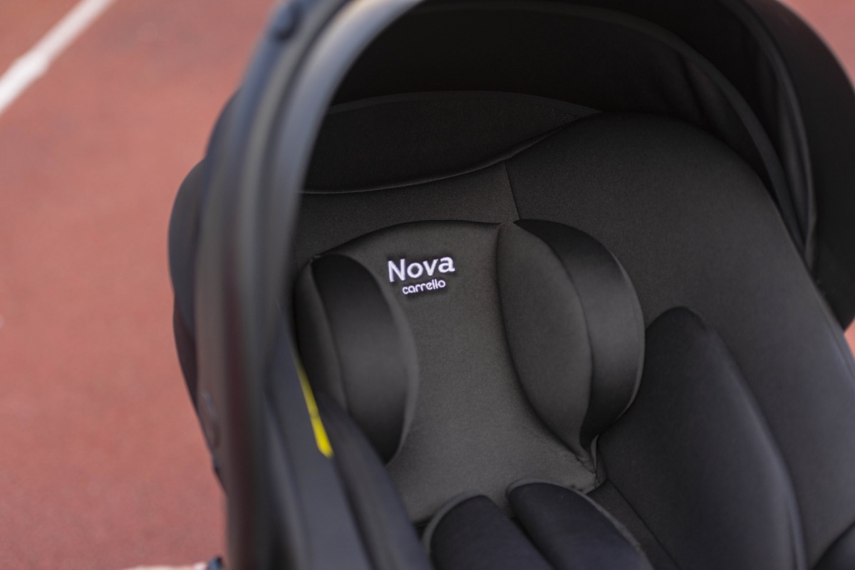 Автокресло группы 0+ Carrello Nova DK 791 14