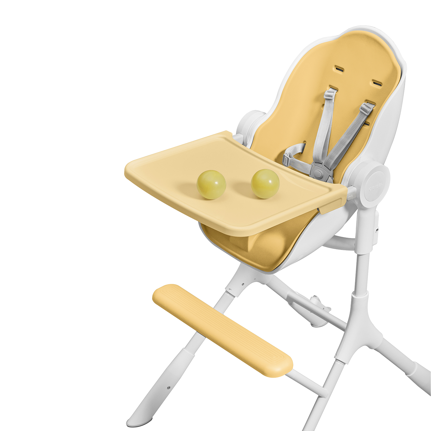 Стульчик для кормления Cocoon Oribel Z 4
