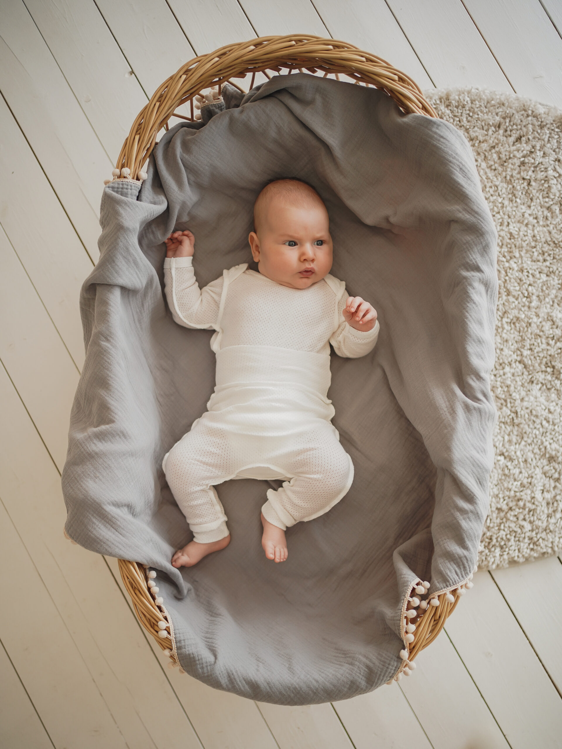 2024_04_23_02469 Ползунки BUNGLY "Молоко" из ажурного хлопка 0+ 5