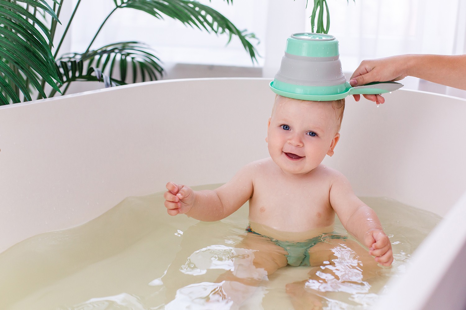 foldable_scoop_mint_4597d9512f Ковшик складной Roxy Kids 10