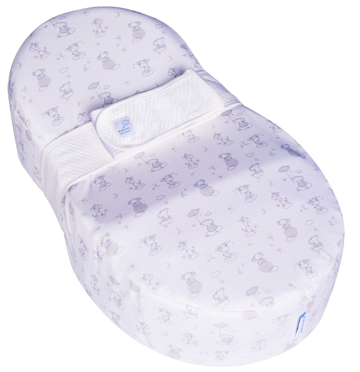 xejxxd4cn3ep23pmq5h1pfz16blvj7l0 Съемный чехол для кокона "Зёвушка" Simple Муслин 1