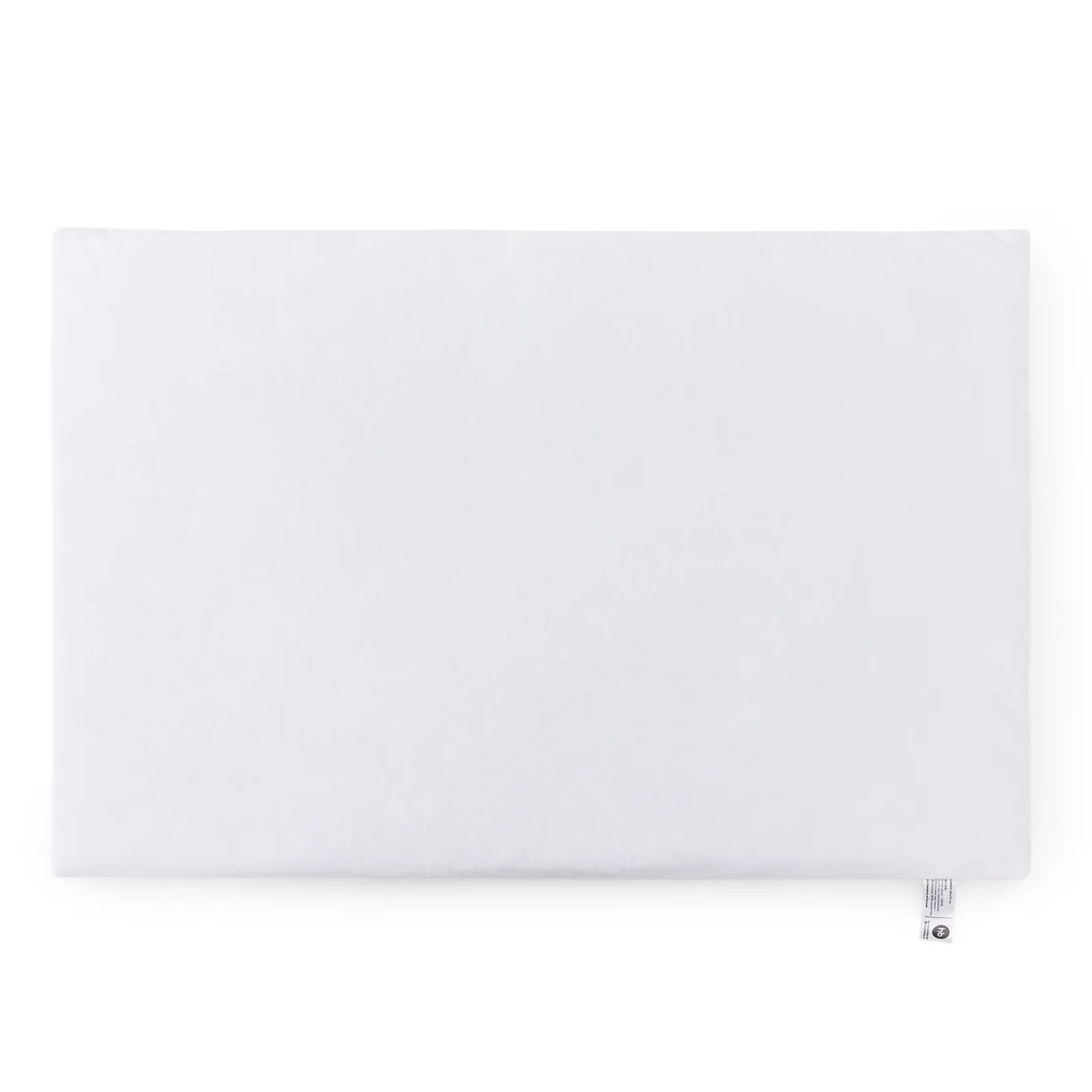 Матрасик на пеленальный стол Happy Baby с чехлом на молнии, 50х73 см 1