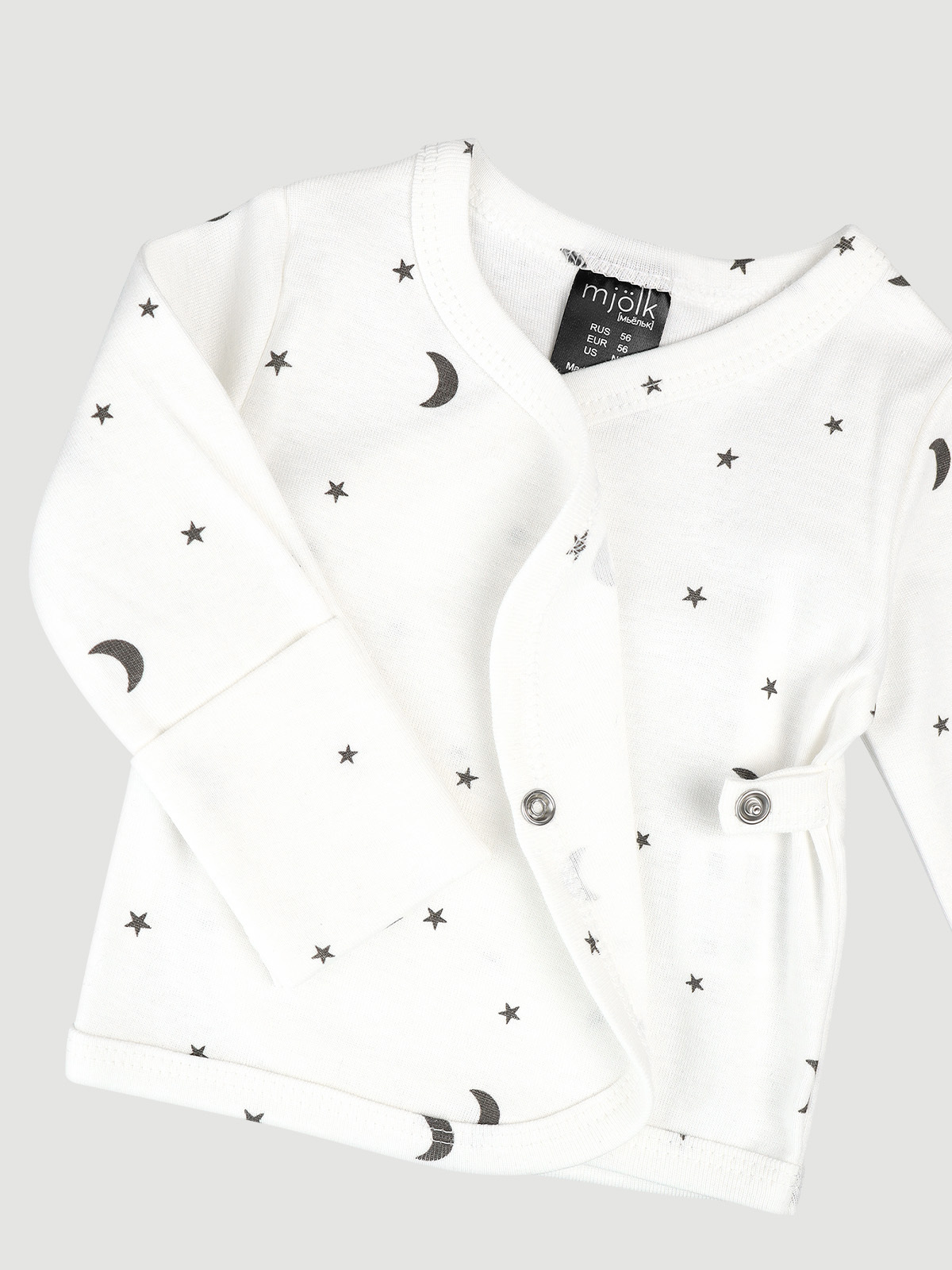 1256386_СОВ__2_ Распашонка mjolk (Ночное небо) 2