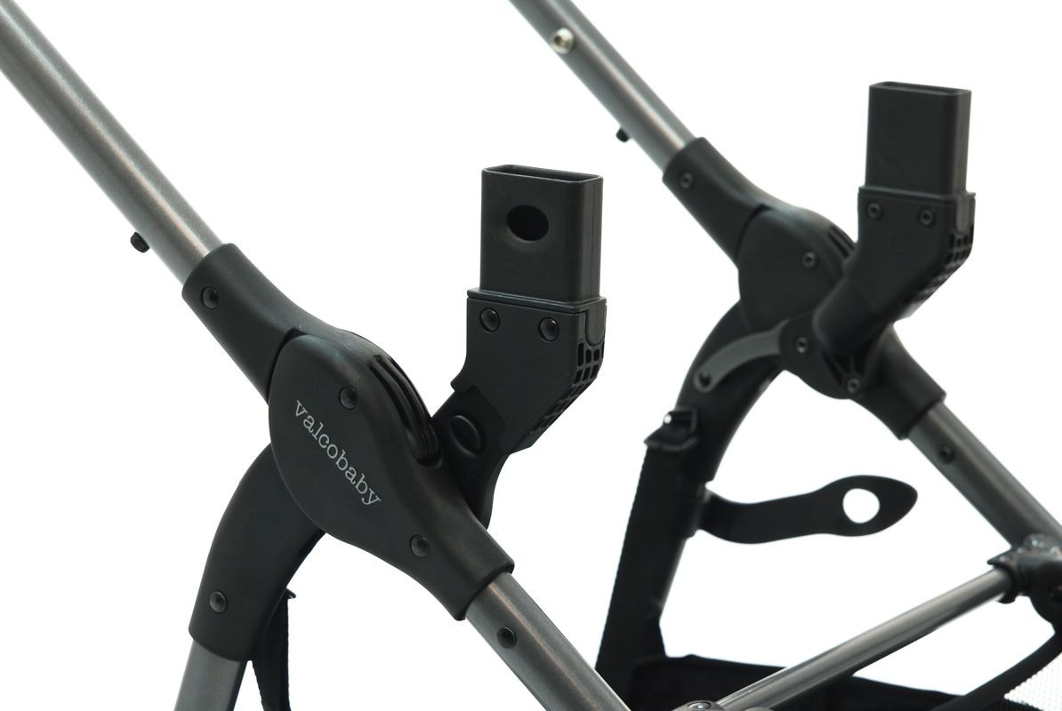 Адаптер для люльки External/Snap Trend, Snap 4 Trend,Snap Duo Trend 2