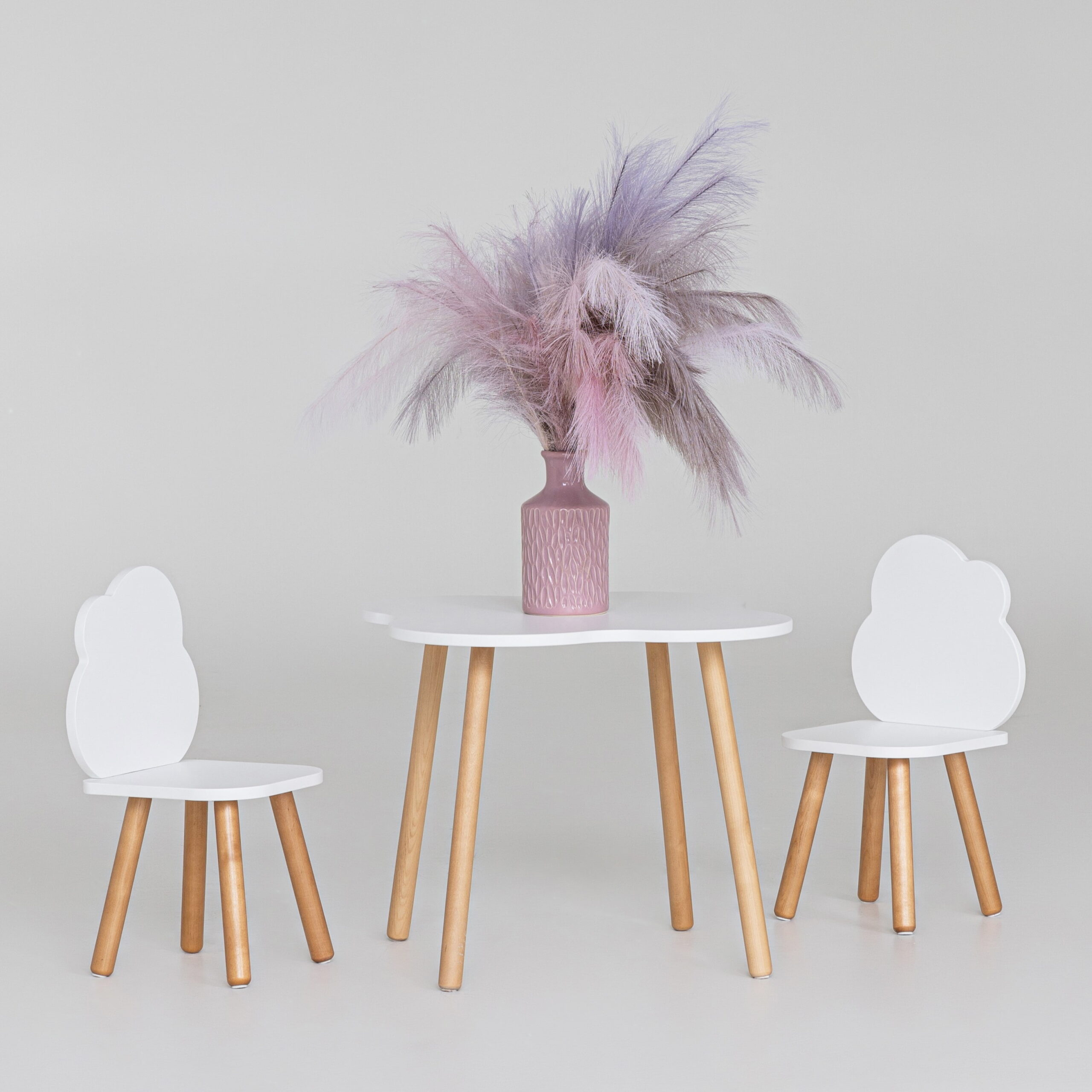 Стул Antemi Облако 11