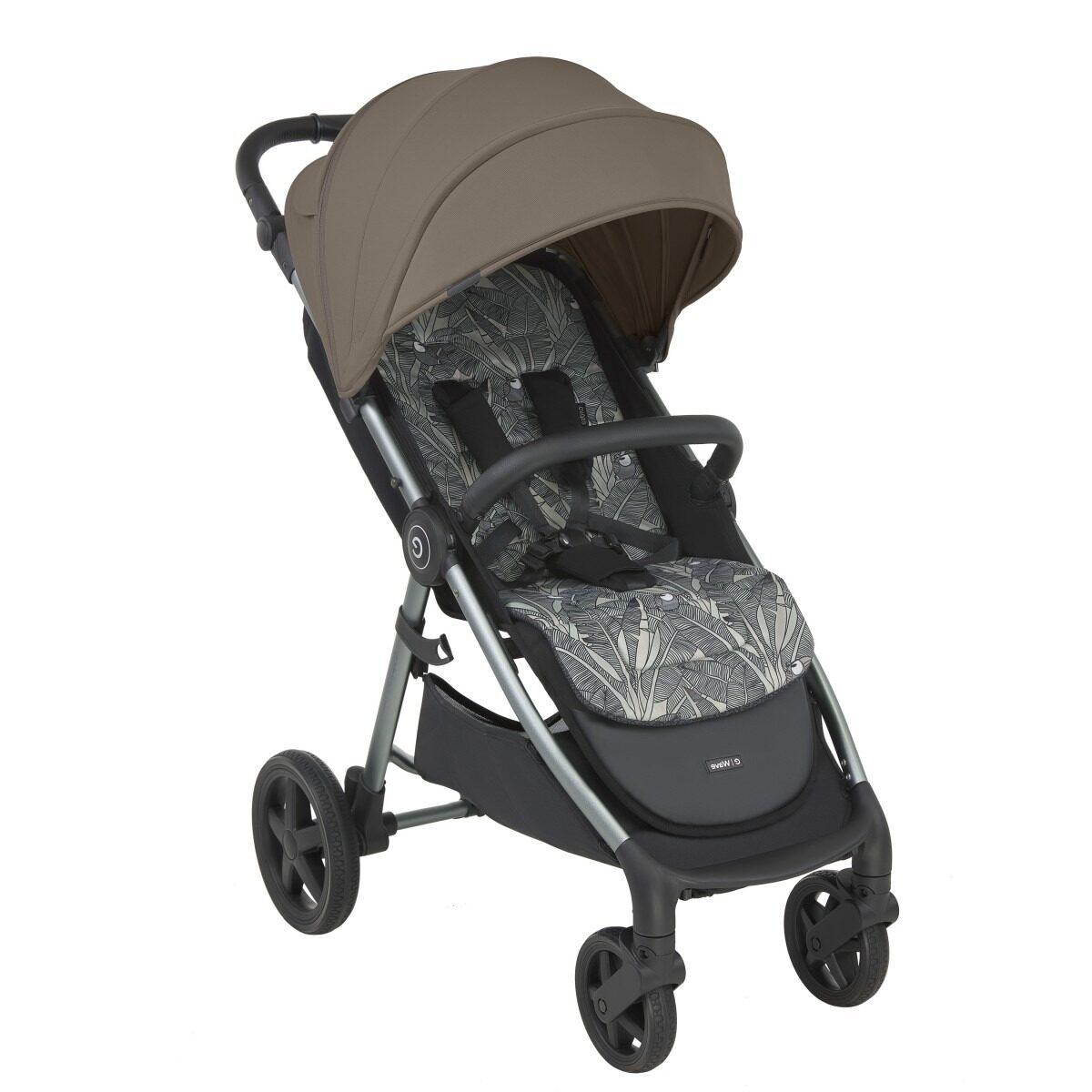 25601_9mg (1) Коляска прогулочная Espiro Wave 1