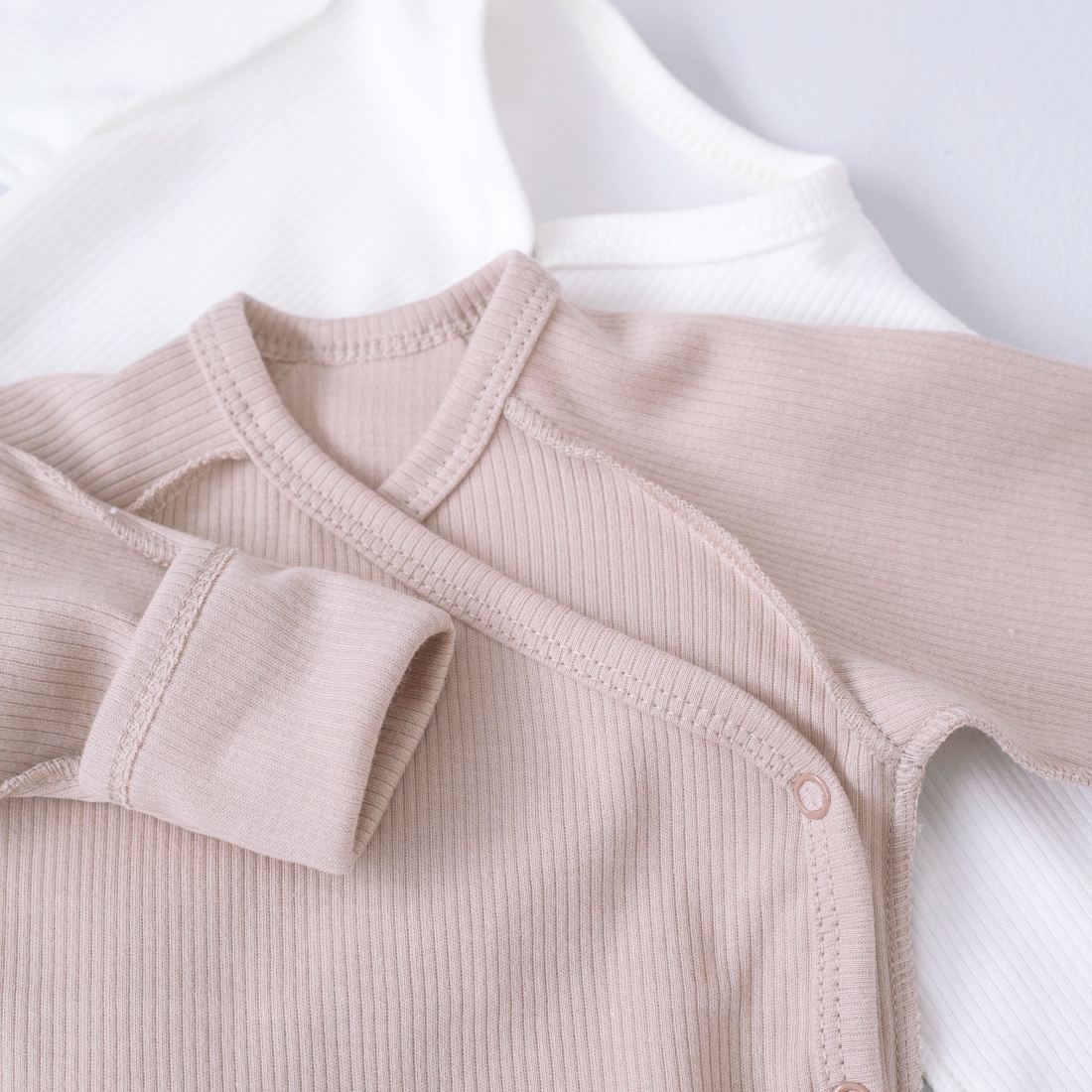 6658314303_optsitea45d1594-8170-11eb-80d1-dad53d79b847 Боди с длинным рукавом Швейная Династия "Капучино", 2шт/уп 2