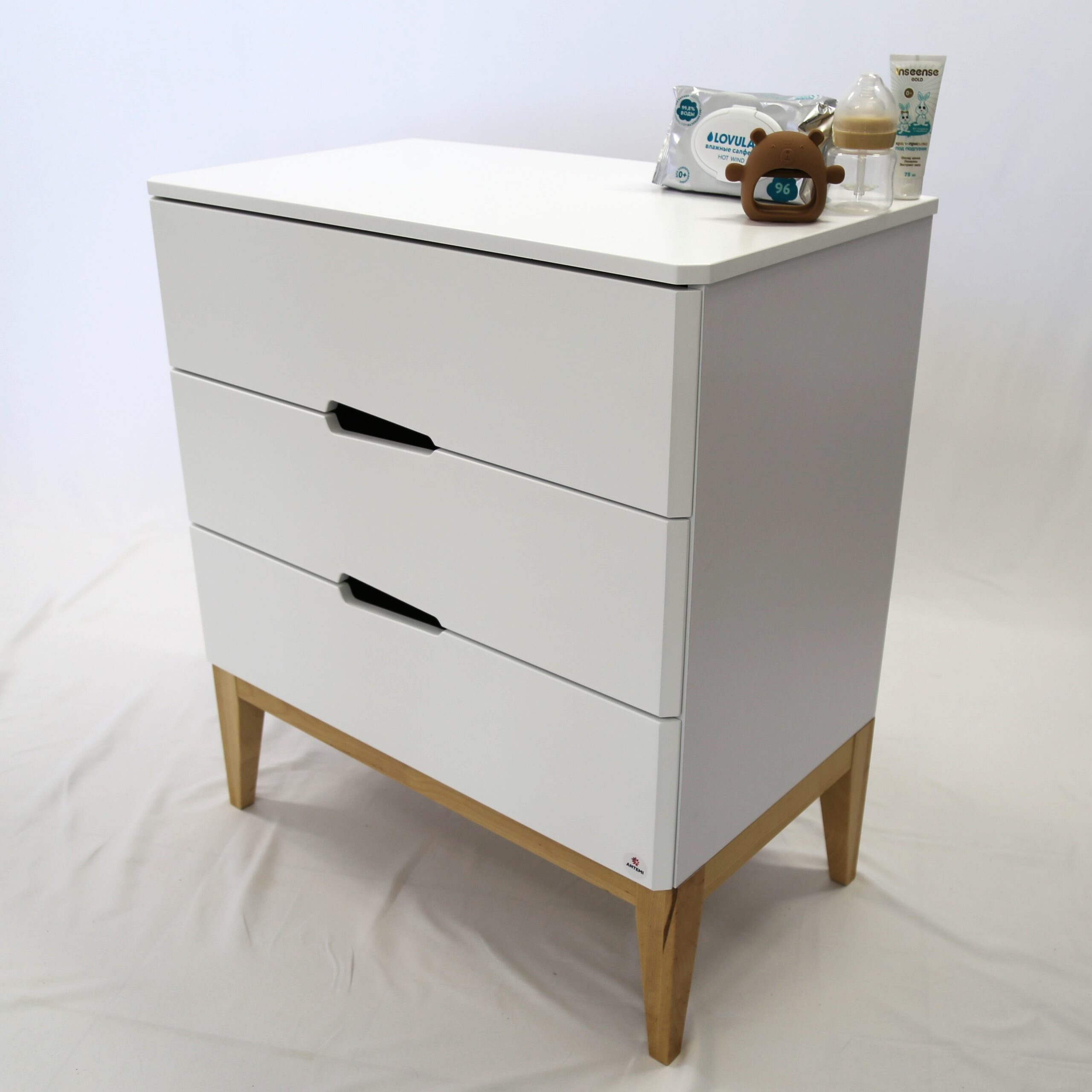 Комод Antemi Mia Light 1