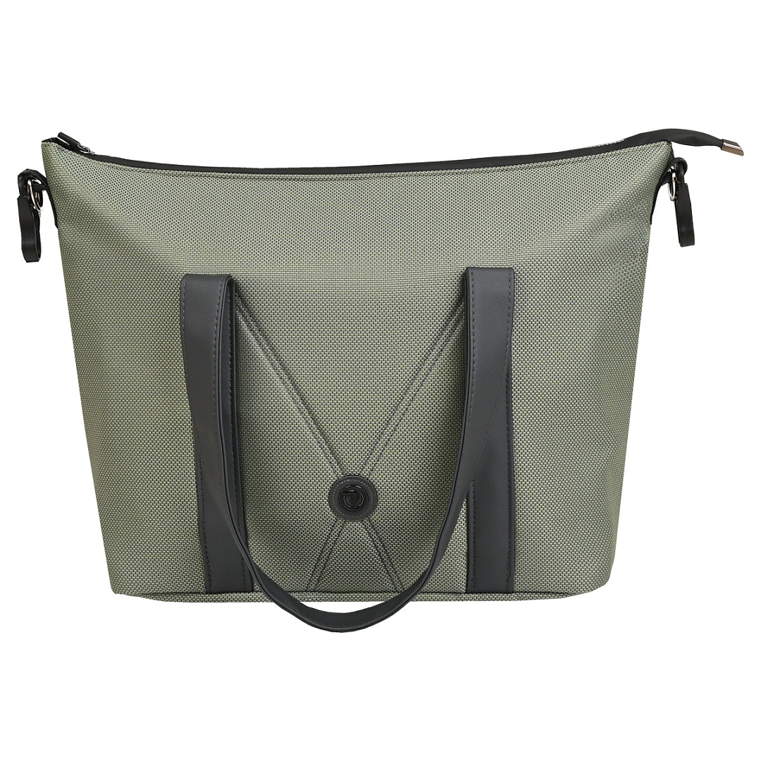 Коляска 2в1 Roan Bass Next Classic короб+прогулка/d14 14