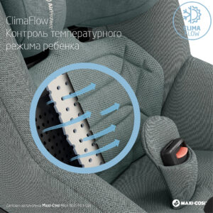 автокресло grey