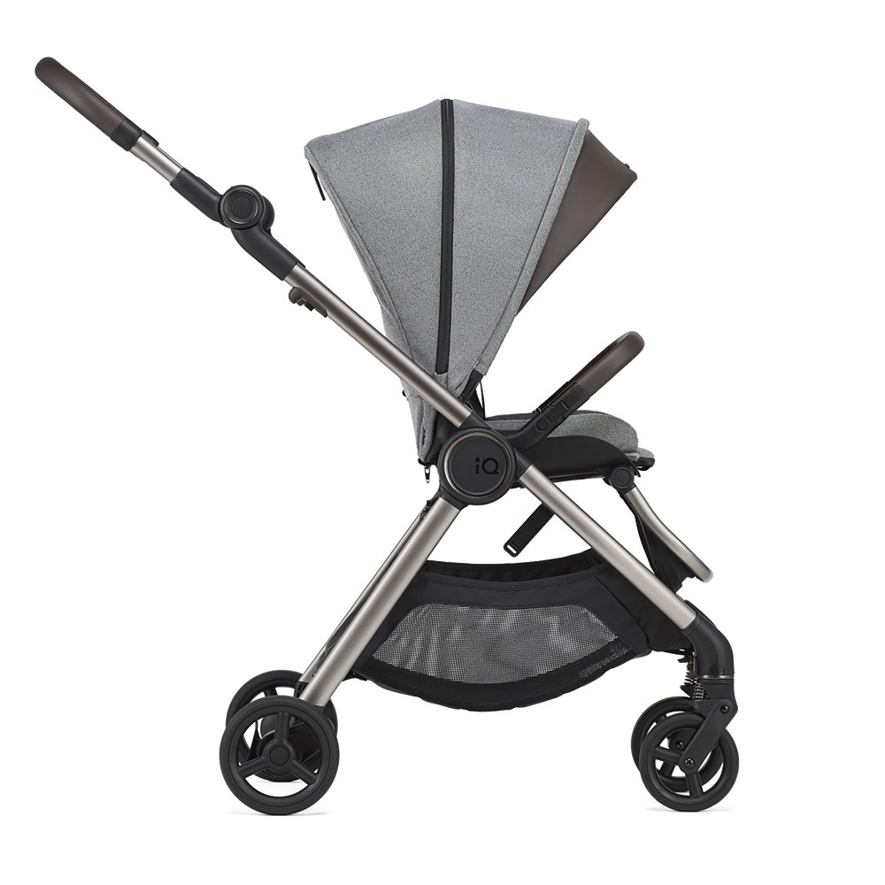 Коляска 2в1 Anex IQ Premium NEW 3 Коляска 2в1 Anex IQ Premium NEW