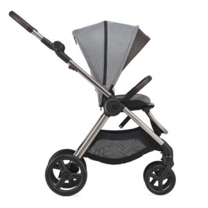 Коляска 2в1 Anex IQ Premium NEW 18 Коляска 2в1 Anex IQ Premium NEW