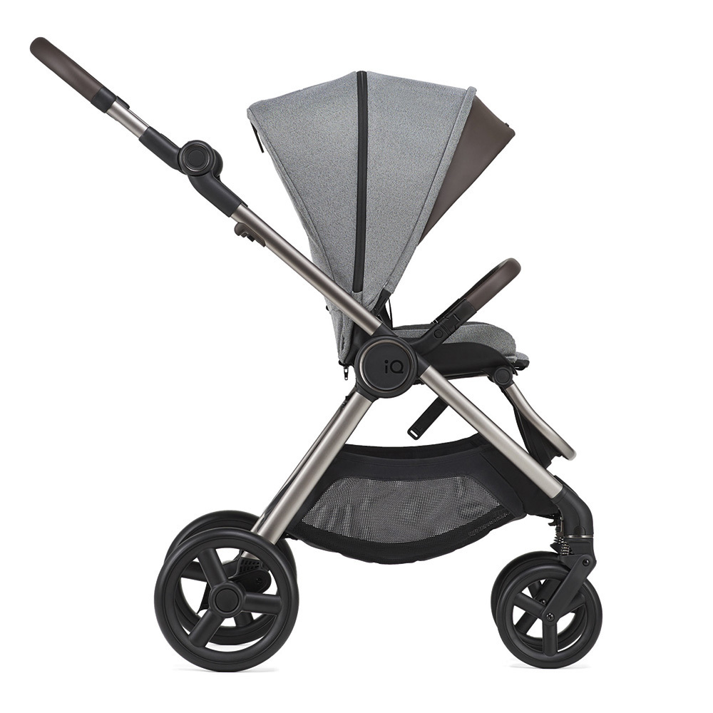 Коляска 2в1 Anex IQ Premium NEW 7 Коляска 2в1 Anex IQ Premium NEW