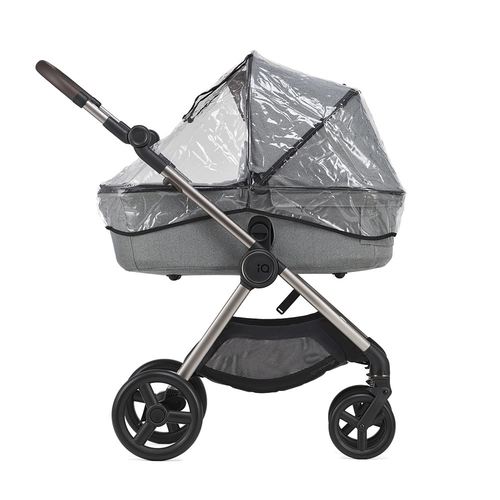 Коляска 2в1 Anex IQ Premium NEW 8 Коляска 2в1 Anex IQ Premium NEW