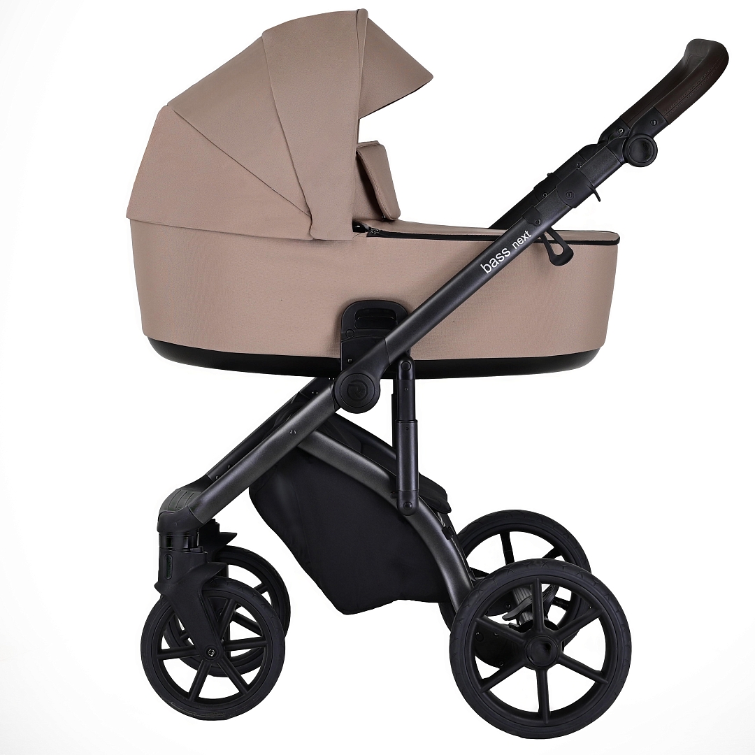 Коляска 2 в 1 Roan Bass Next 1