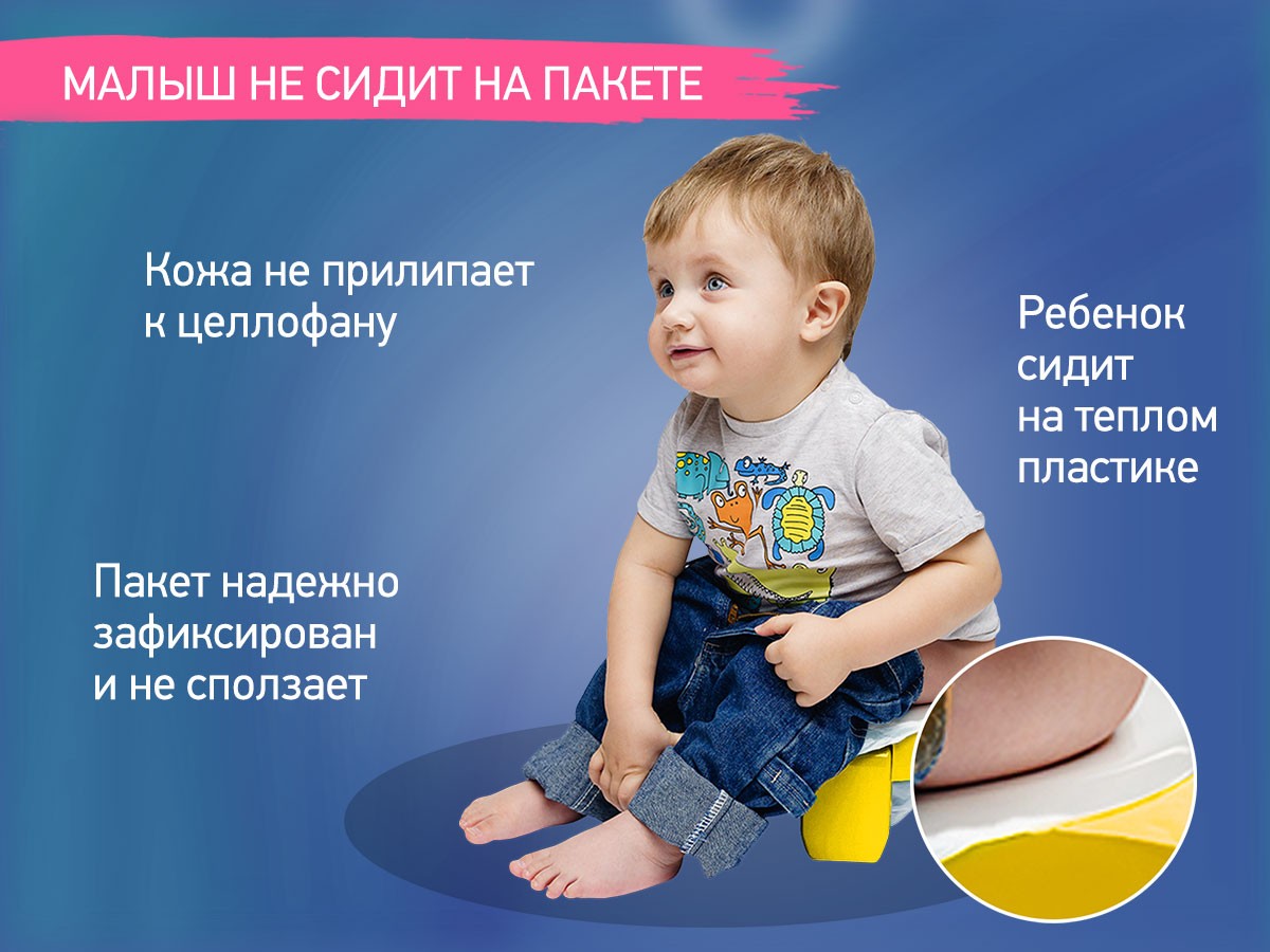handypotty_2in1_yellow_b1ced3150b Горшок дорожный Roxy Kids HandyPotty в фирменной сумке 9