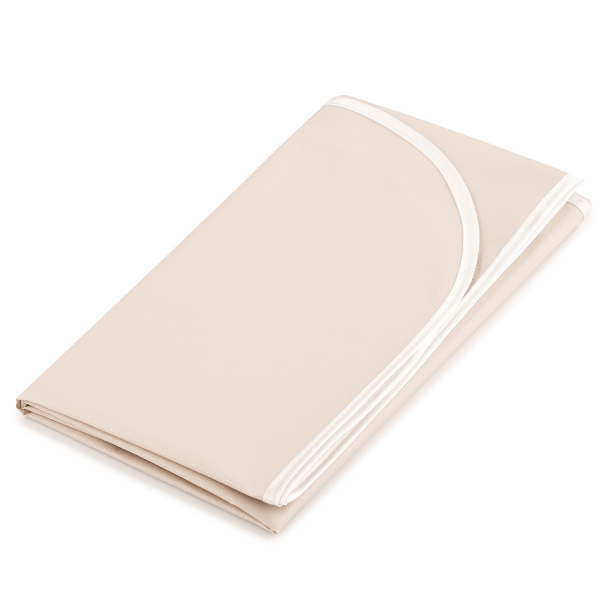 Клеёнка подкладная Roxy Kids с ПВХ покрытием окантована тесьмой 68х100 см 1