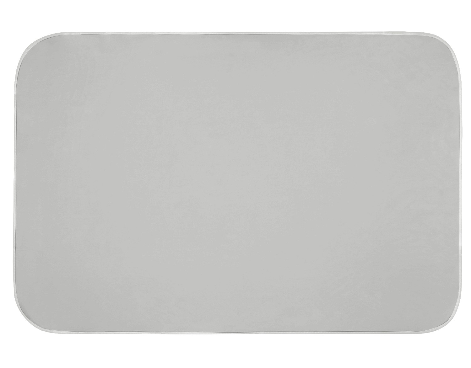 oilcloth_grey_85ccfba5ba Клеёнка подкладная Roxy Kids с ПВХ покрытием окантована тесьмой 70х100 см 1