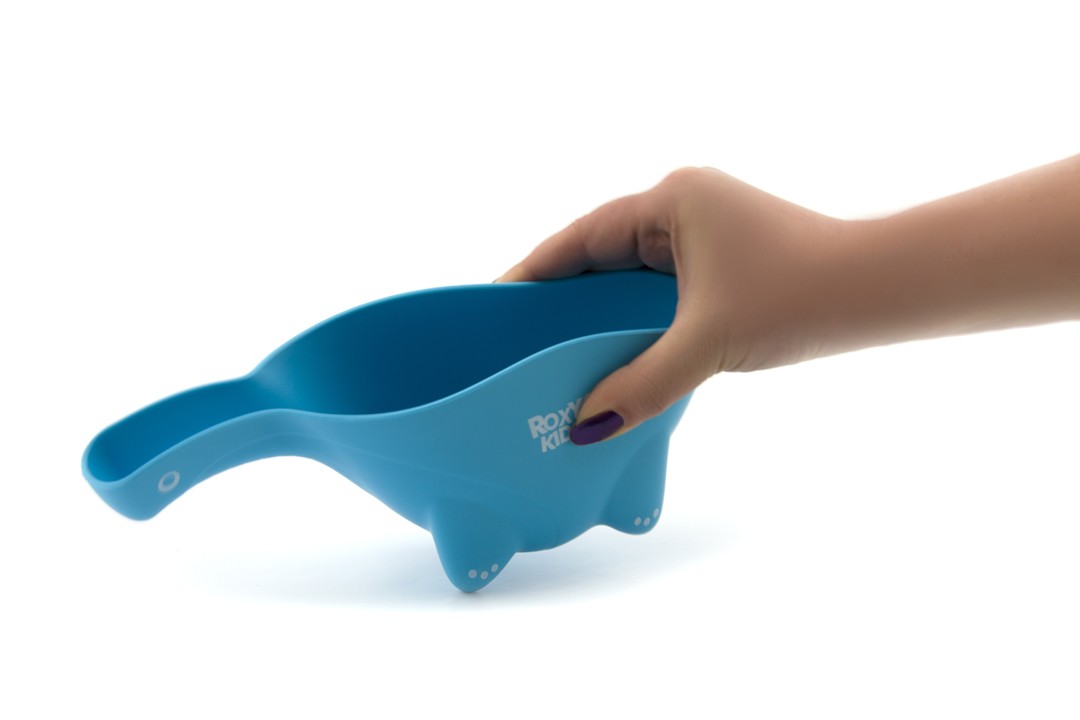 roxy_kids_myagkij_kovshik_dlya_mytya_golovy_dino_safety_scoop_rbs_003_b_f09af3fb8f Ковшик для мытья головы Roxy Kids DINO SAFETY SCOOP 5