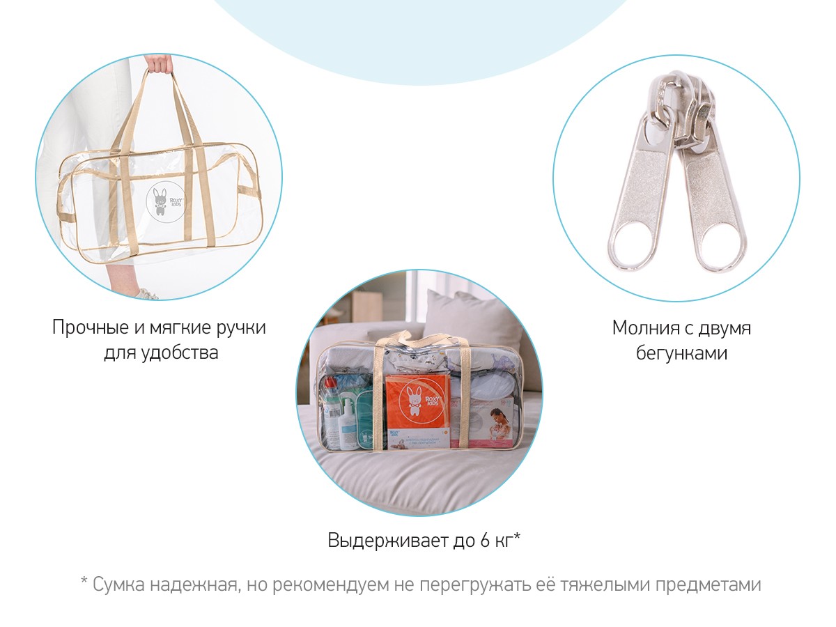 bag_pregnant_beige_1_0157068307 Сумка в роддом Roxy Kids 2