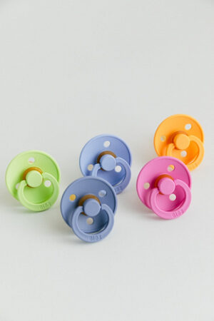 BIBS_IWD_Color-Drop_Giveaway_8_min (3) Пустышка латексная BIBS Colour - Matcha, 6+ мес 6