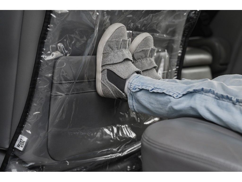 Накидка Roxy Kids защитная на спинку автомобильного сиденья 7