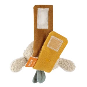 048353_03 (1) Браслет-погремушка FEHN Овечка fehnNATUR 13