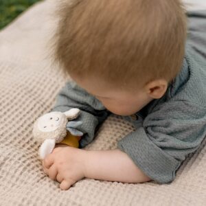 048353_41_min Браслет-погремушка FEHN Овечка fehnNATUR 12