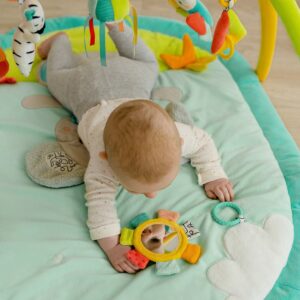 049213_3 Развивающий коврик FEHN Коала 14