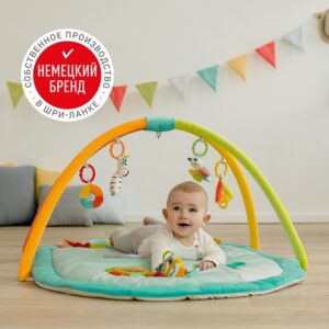 049213_6 Развивающий коврик FEHN Коала 12