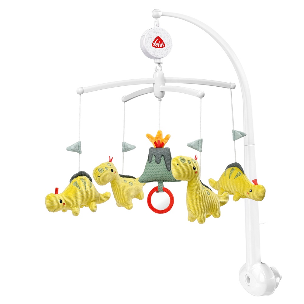 051063_01 Музыкальный мобиль FEHN Веселый Дино 1