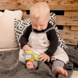 051131_41_min Погремушка с прорезывателями FEHN Вулкан 9