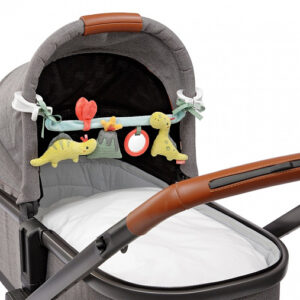 051179_02_min Погремушка-растяжка на коляску/кроватку FEHN Динозавр 10